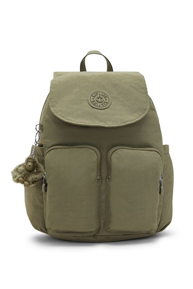 City Pocket S Women's Backpack Ki9983Rw4