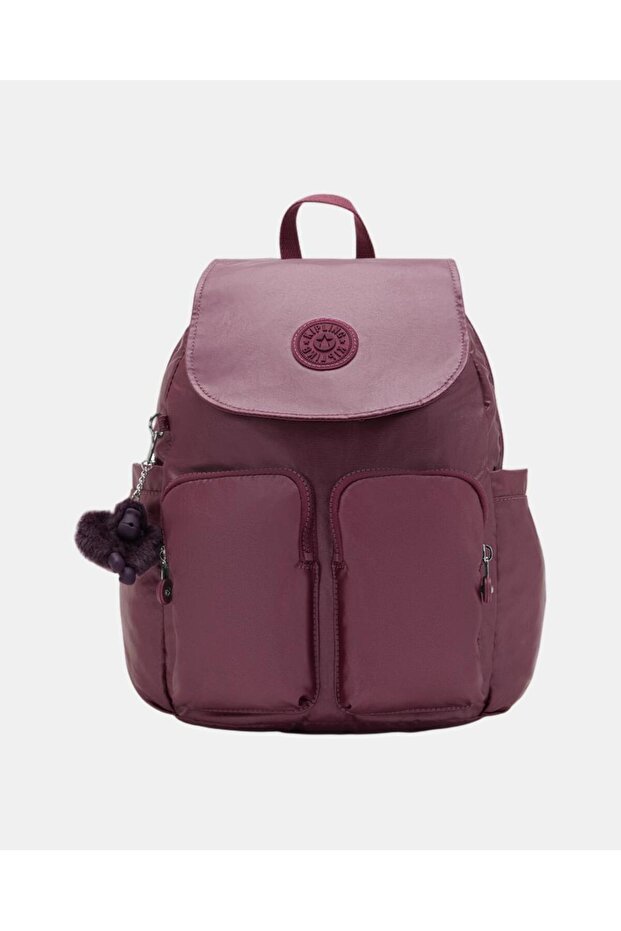 City Pocket S Women's Backpack Ki8965Nv4