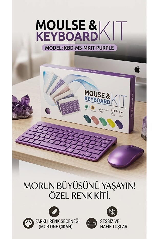 Mouse & keybord