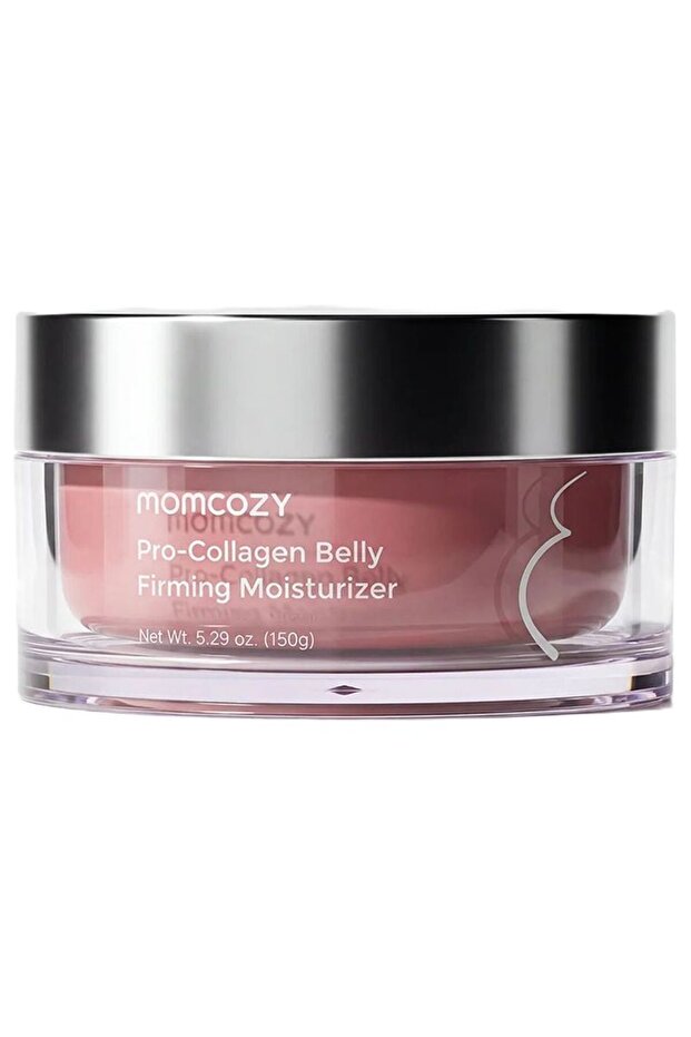 - Premium Collagen Belly Firming and Moisturizing Cream 150g