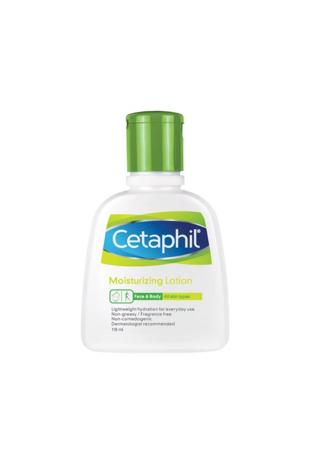 - Moisturizing Lotion - 118 Ml