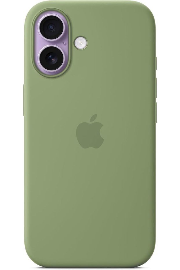 Apple iPhone 17 Clear Case with MagSafe