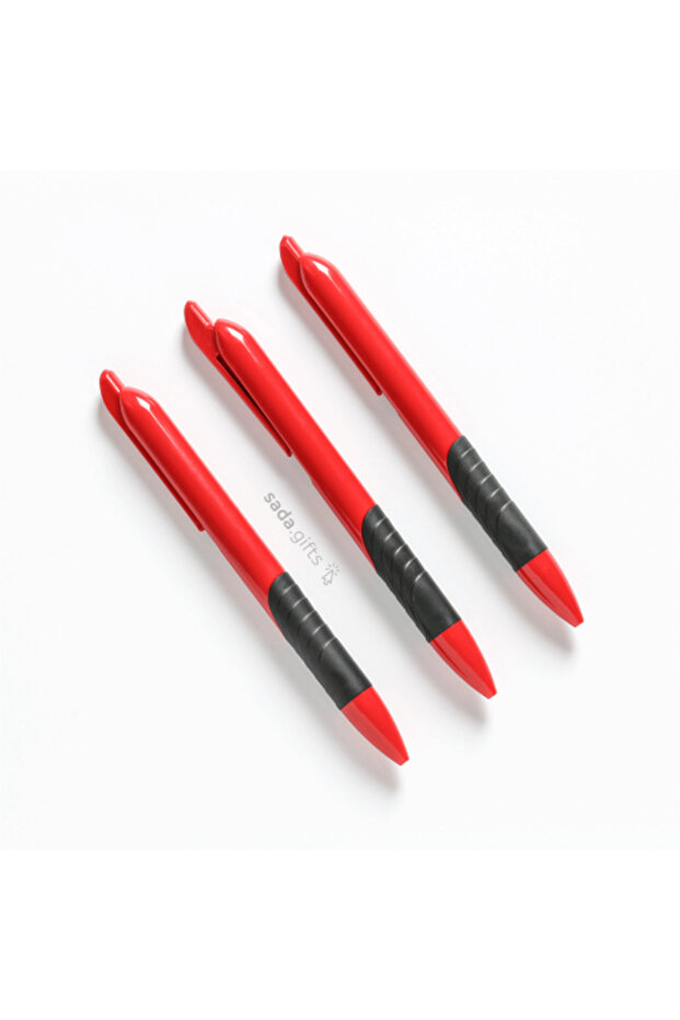 Plastic Pen
