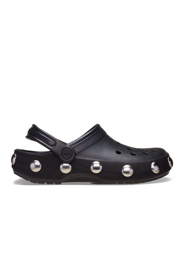 Classic Big Studded W Clogs