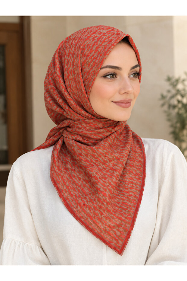 Silkhome soft eşarp