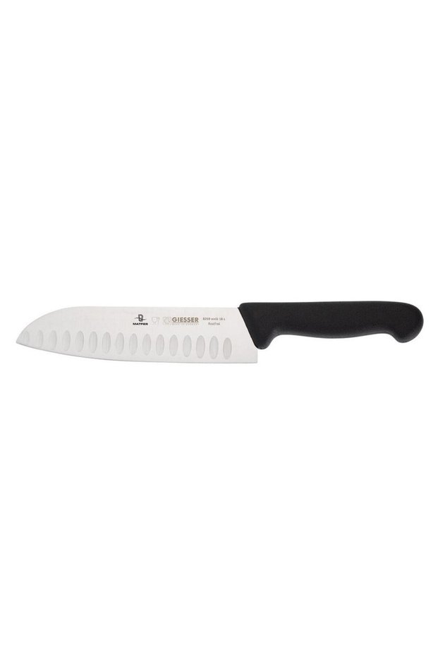 Cuțit Santoku 18 cm