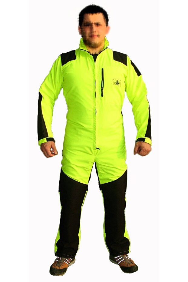 ADVANCED MAĞARA TULUMU 01 -S