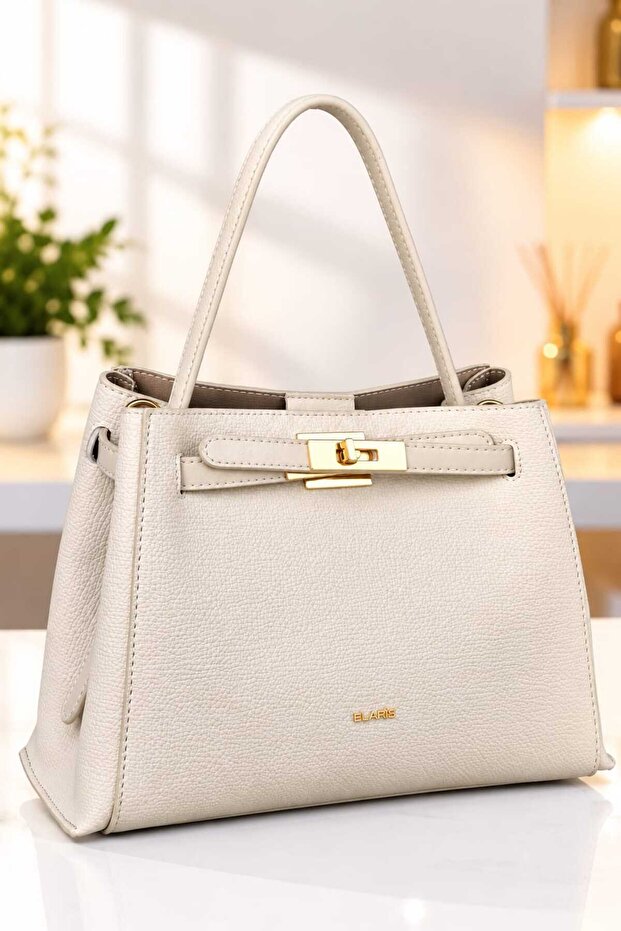 Elaris Women's Hand and Shoulder Bag Els008