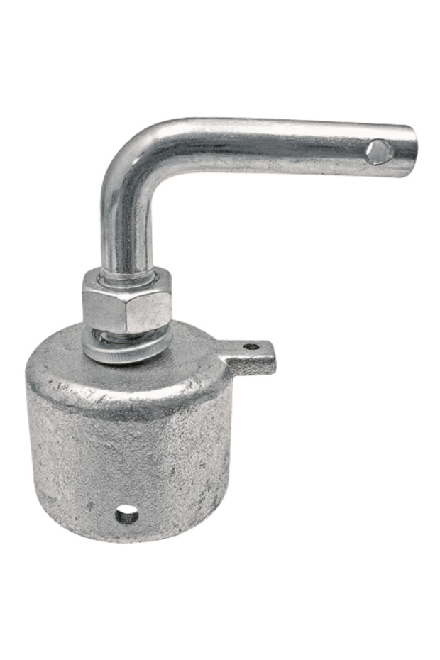 Conector de țeavă 14270256 GRANITE