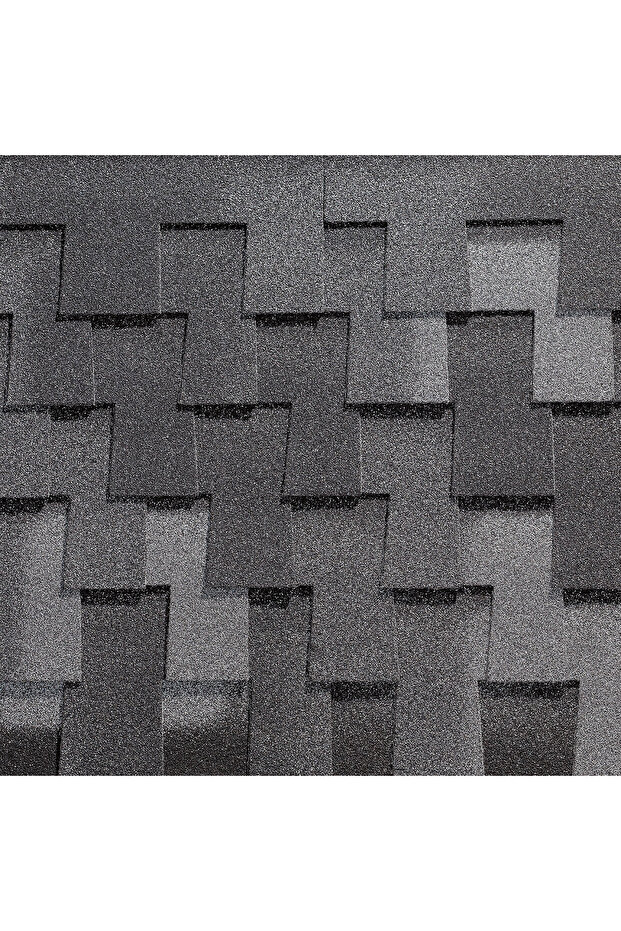 Shingle Dragon Kum Gri, 3 m²