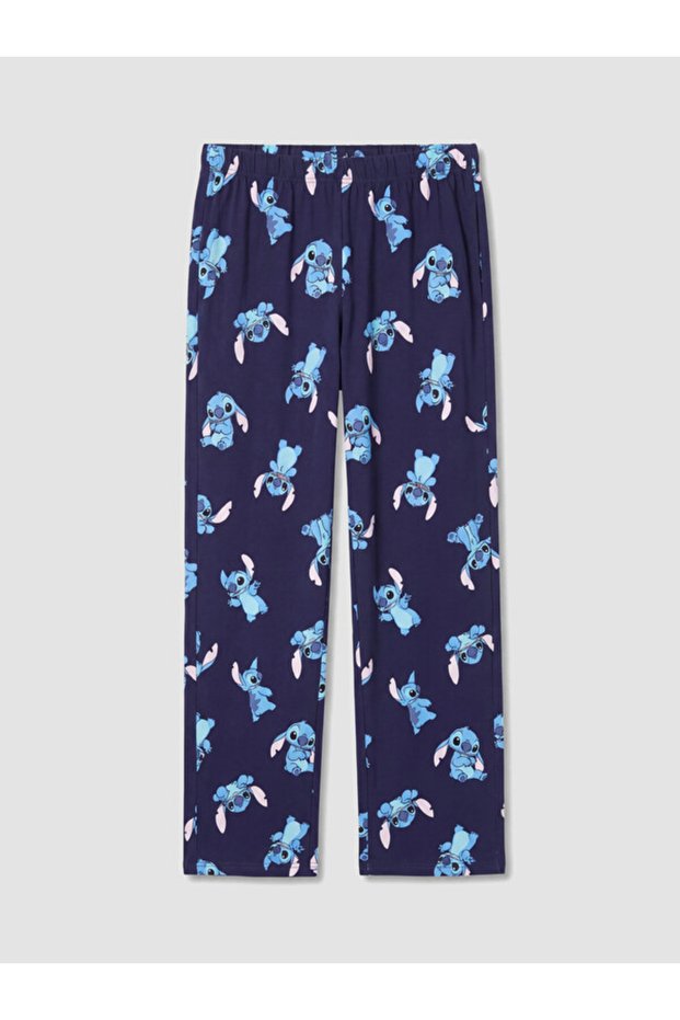 Popular Cartoon Hero Themed Embroidered Women's Pajama Bottoms from Uzg Store for Style Enthusiasts