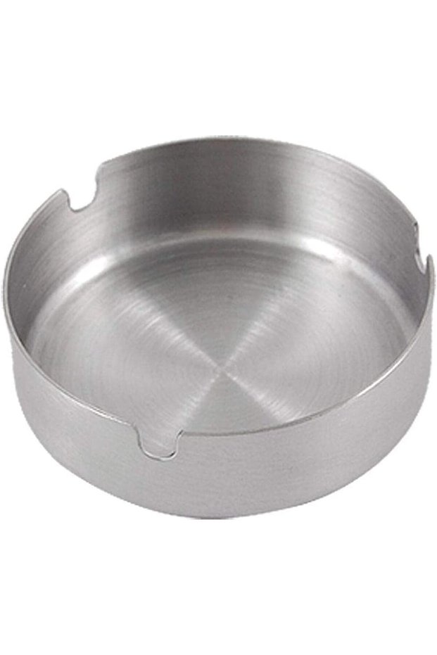 Ashtray steel