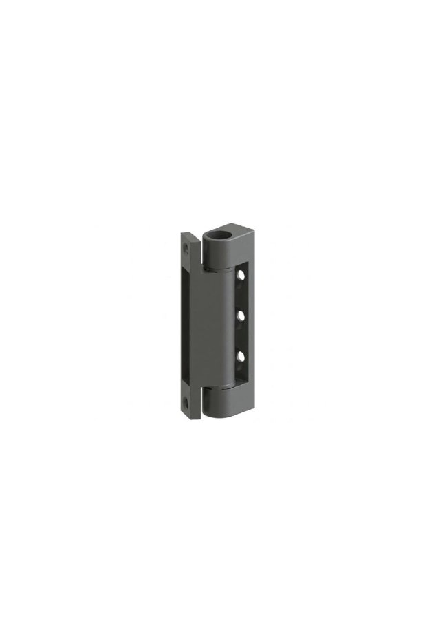 Pvc Window Hinge Aluminum 75mm Anthracite Gray
