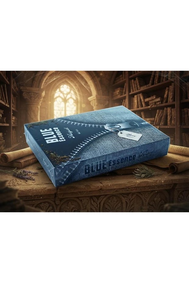 Decorative Book Boxed Candle Holder Stand, Book with Hollow Storage Box, Modern Home and Office Decoration Object
