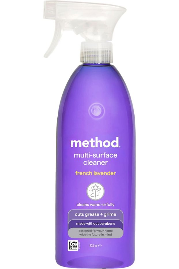 Universal solution with lavender, 828 ml