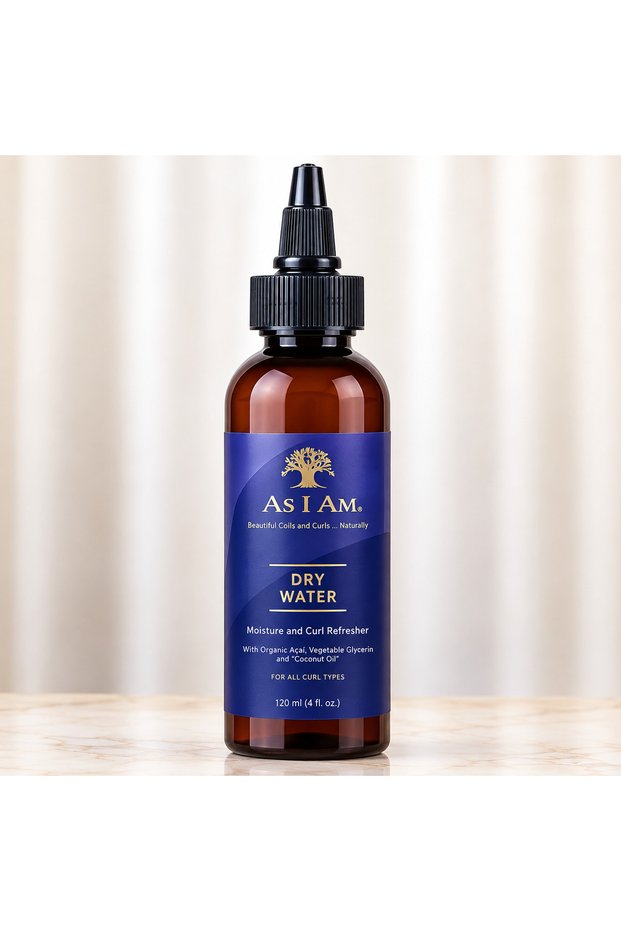 Rice Water Shampoo (8oz)
