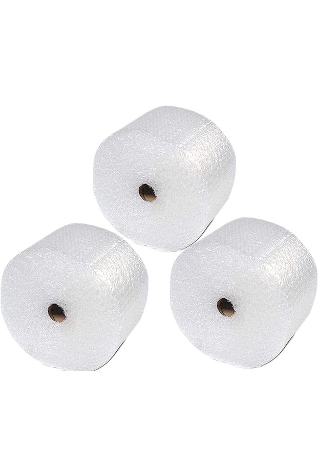 Wrap Roll (Stretch Plastic Wrap 2 Piece)