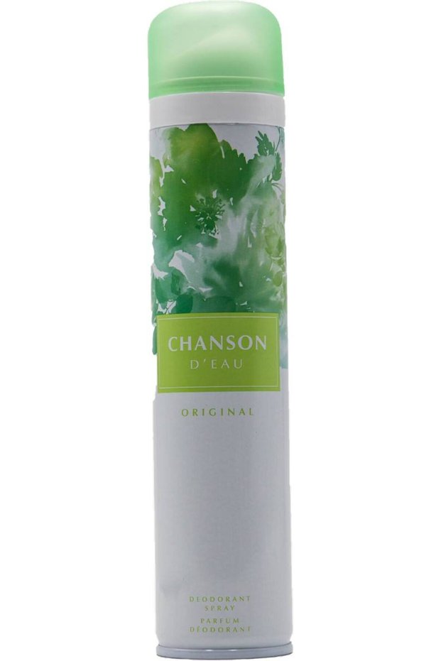 Deodorant spray Original, 200 ml
