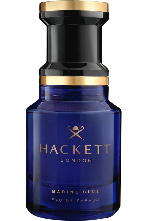 Θαλασσί Μπλε Eau de Parfum, 50 ml