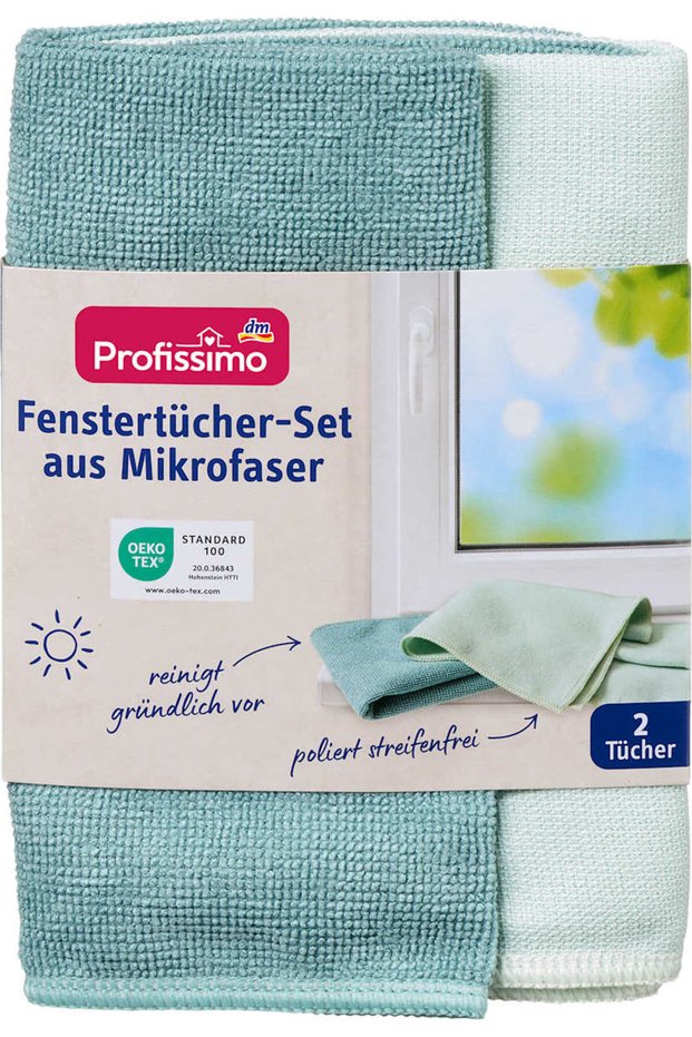 Window wipers, 2 pcs