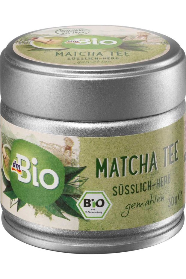 Ceai Macha, 30 g