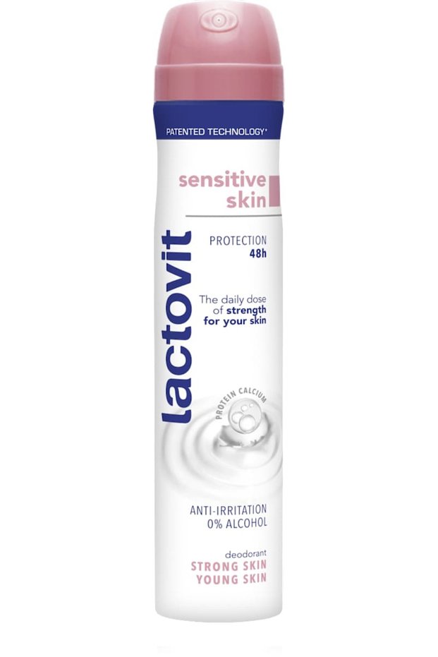 Deodorant spray for sensitive Leather , 200 ml