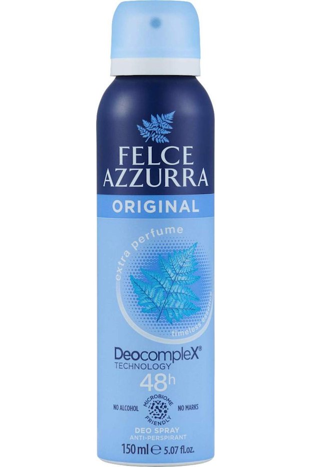 Deodorant spray Original , 150 ml