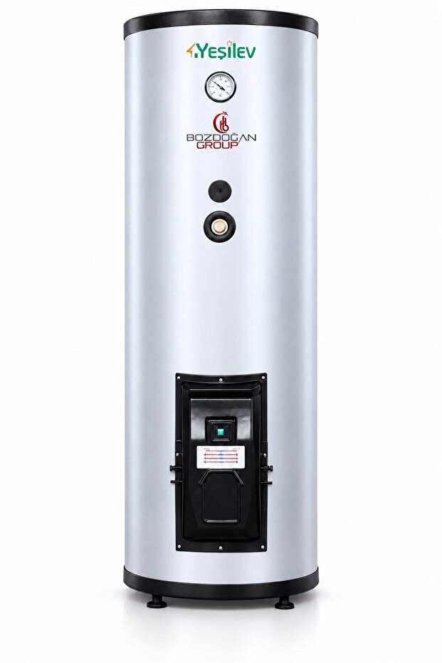 BOYLER DC SUNBOIL 300L