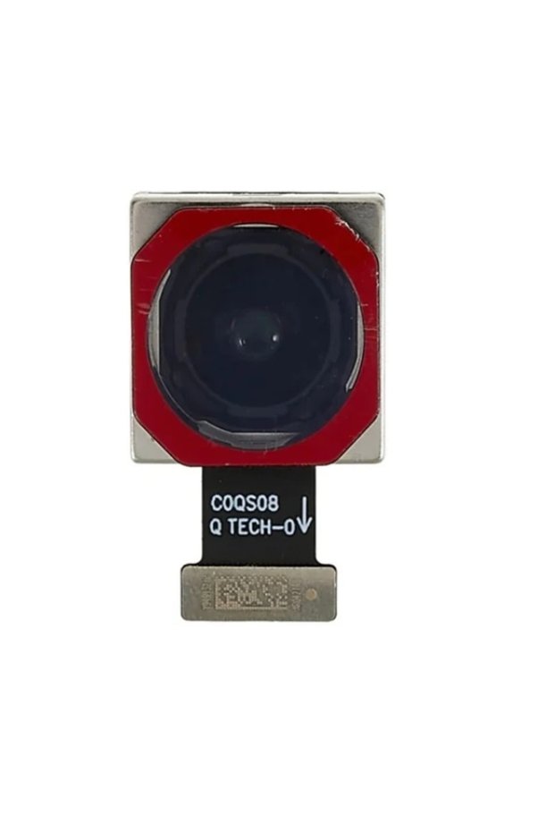 One Plus 10R Rear Camera