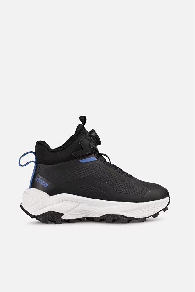 Pascal Boys' Outdoor Boots
