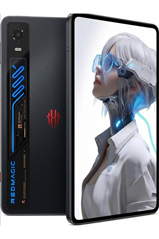 Astra 2 Gaming Tablet 12G+256G Eclipse - International Version
