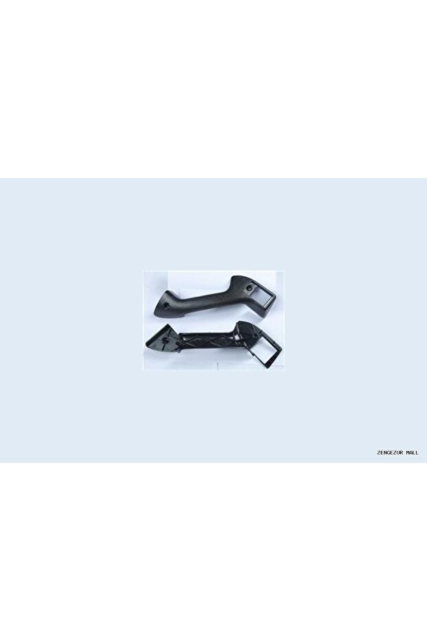 Zngzrmll Door Handle Front-Rear Lower-Upper (184339) Left Slx