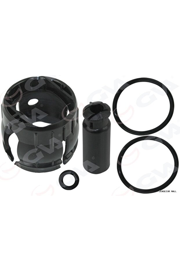 Zngzrmll Gear Lever Ir Kit F23 (175847) Vectra B