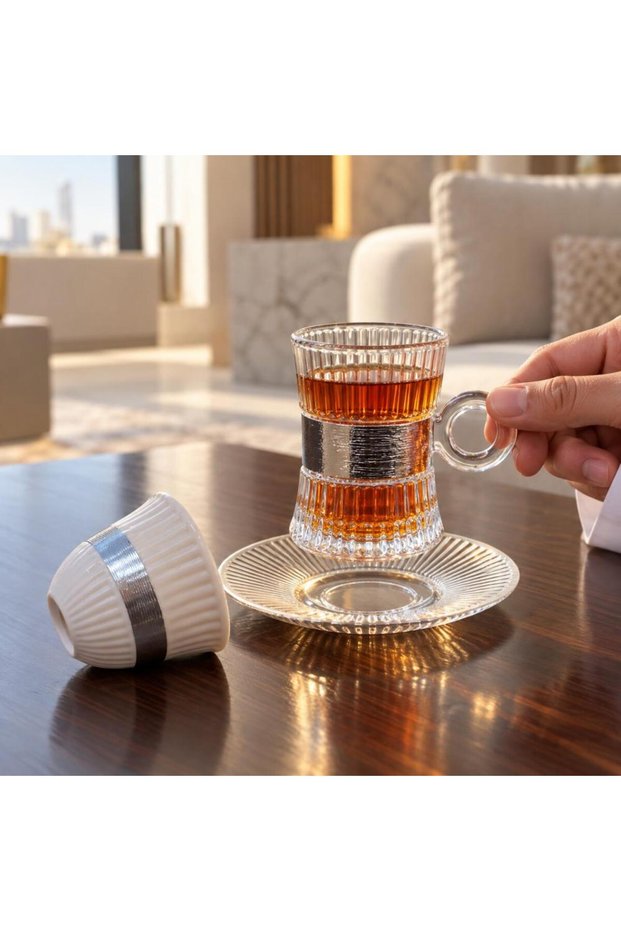 36Pcs Modern Design Dinner Set |