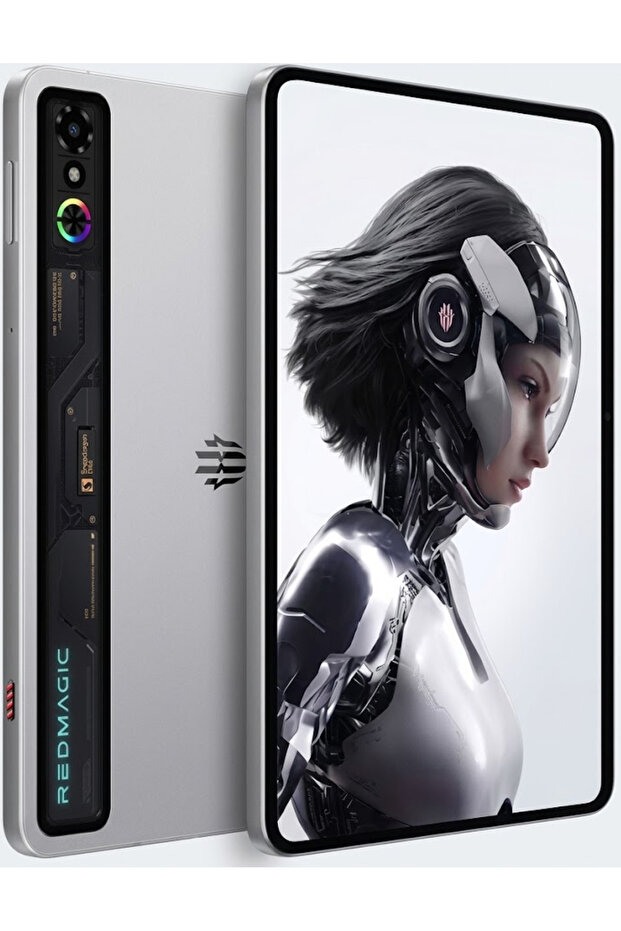 Astra 2 Gaming Tablet 16GB+512GB Starfrost - International Version