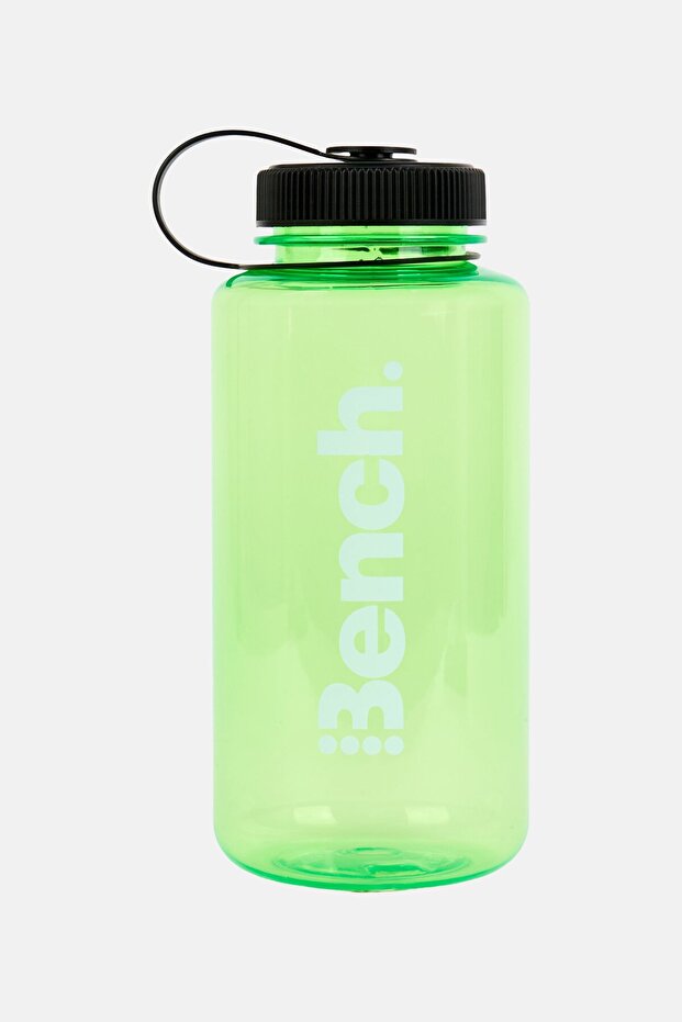Crew Top Water Bottle 1L, Green