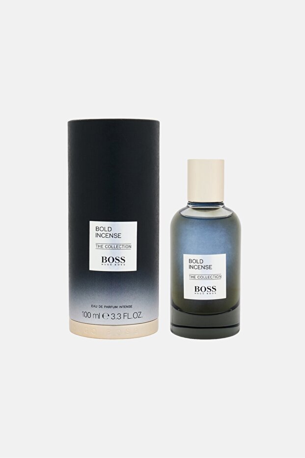 Boss Bold Incense The Collection 100ml