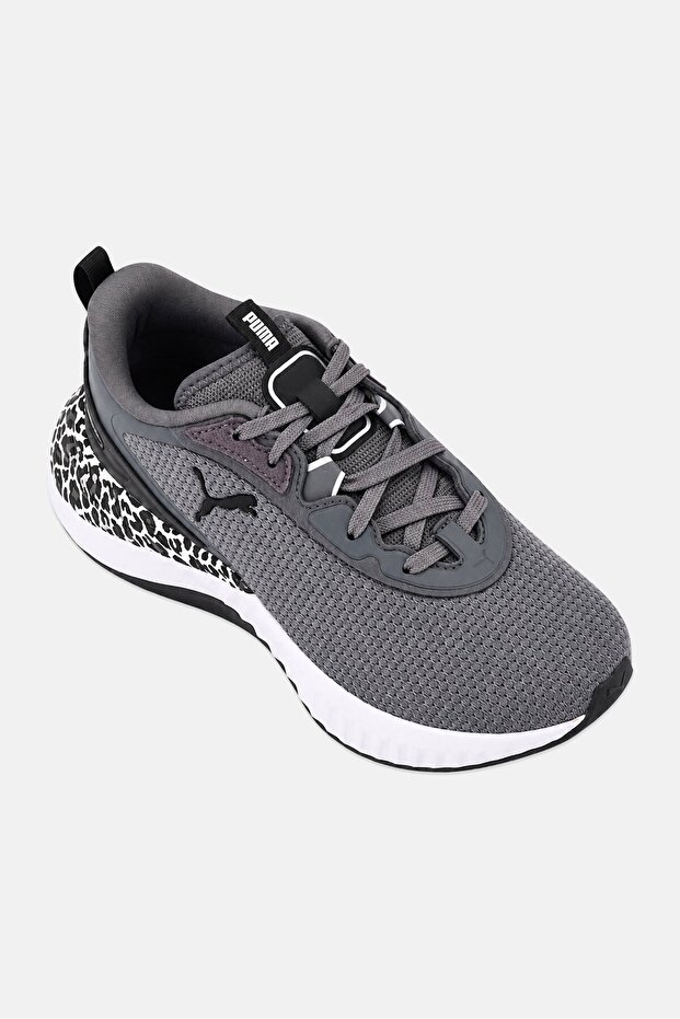 Women Softride Sera Animal Pack Lace Up Outdoor Shoes, Grey