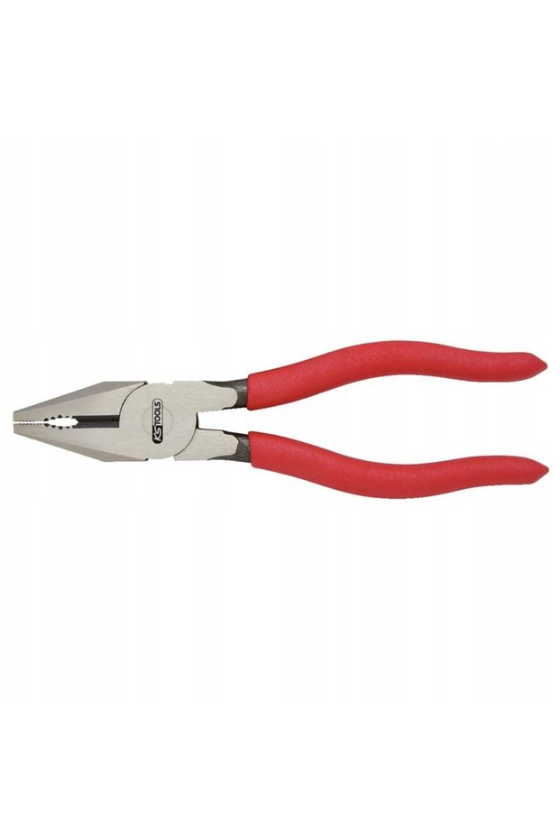 Clește combinat CLASIC, 165mm, KS Tools