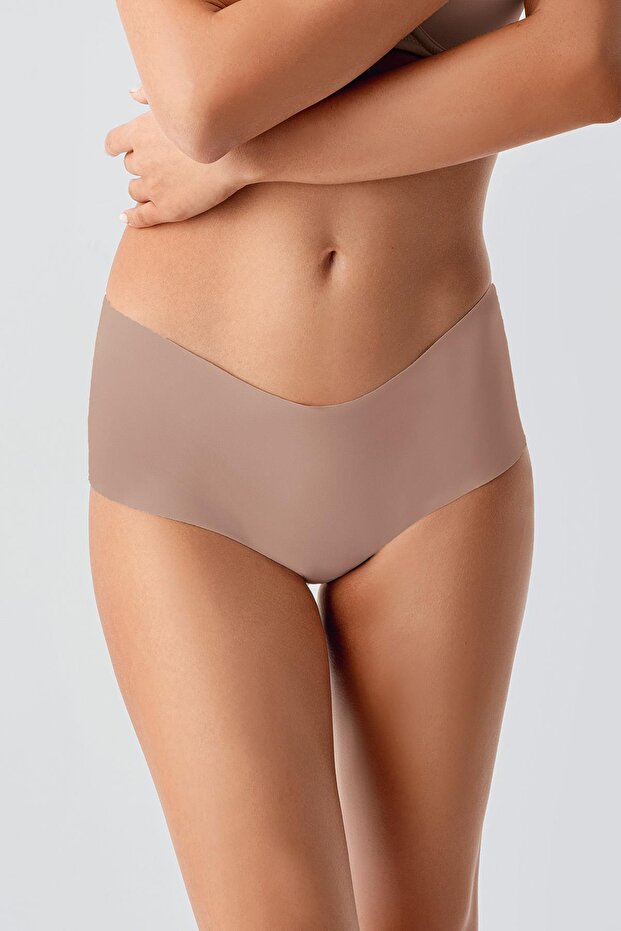 Bato Laser Cut Panties