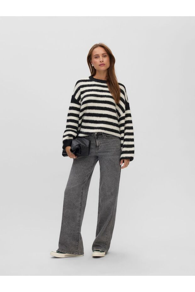 Strickpullover VMOLIVIA Strickpullover