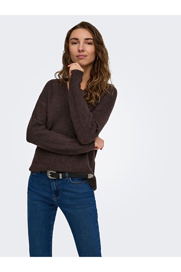 Strickpullover ONLCAMILLA Strickpullover
