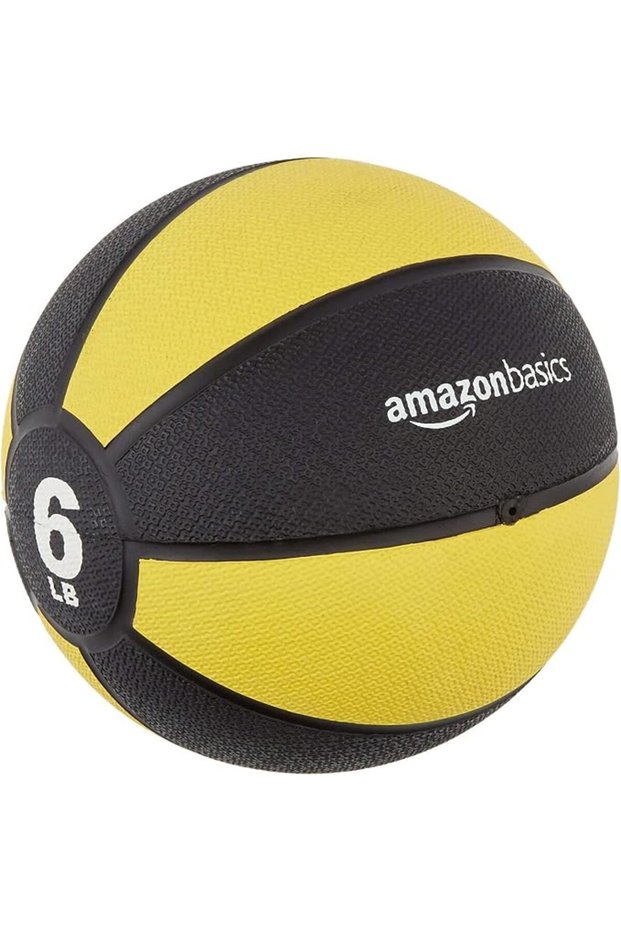 AmazonBasics Medicine Bal