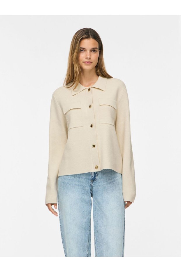 Strickjacke VIGABE Strick