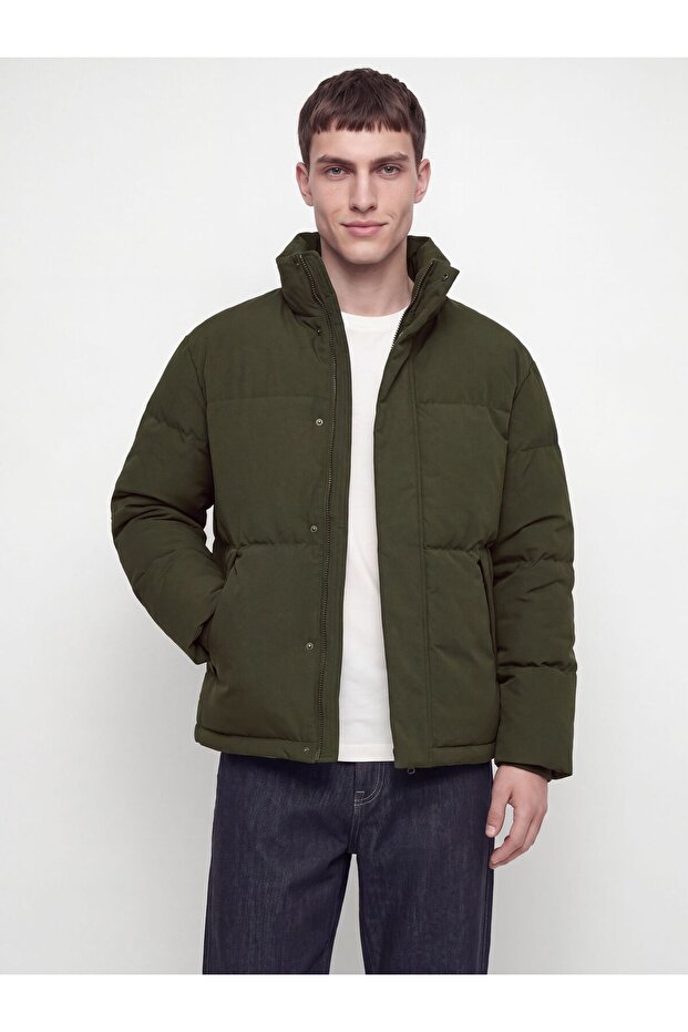 Steppjacke Steppjacke