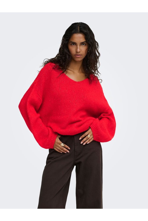 Strickpullover JDYDINEA Strickpullover