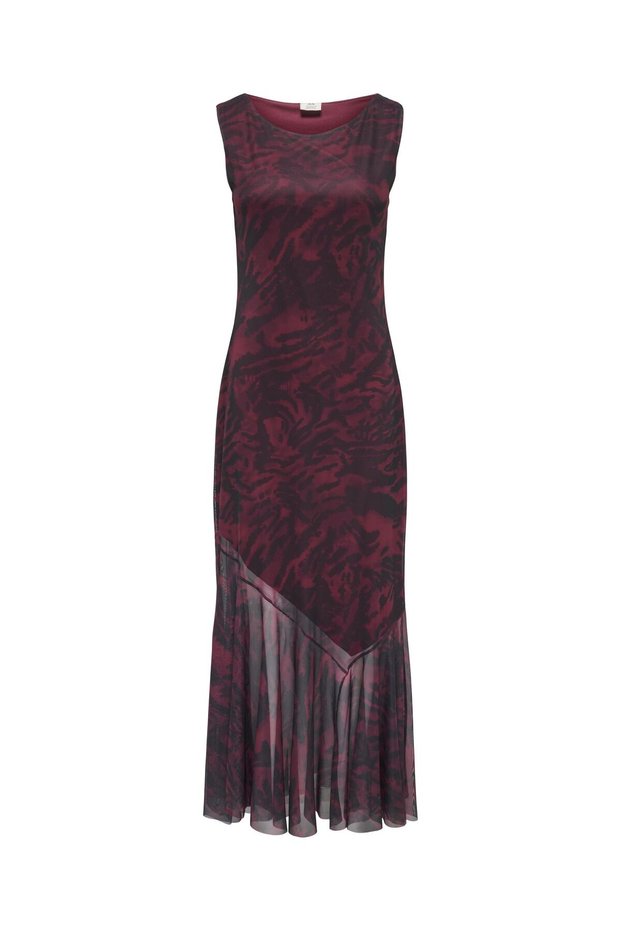 Rochie asimetrică JDYMONE Rochie midi
