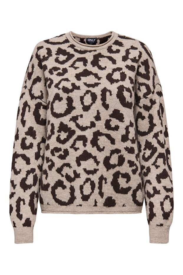 Strickpullover ONLJADE Strickpullover