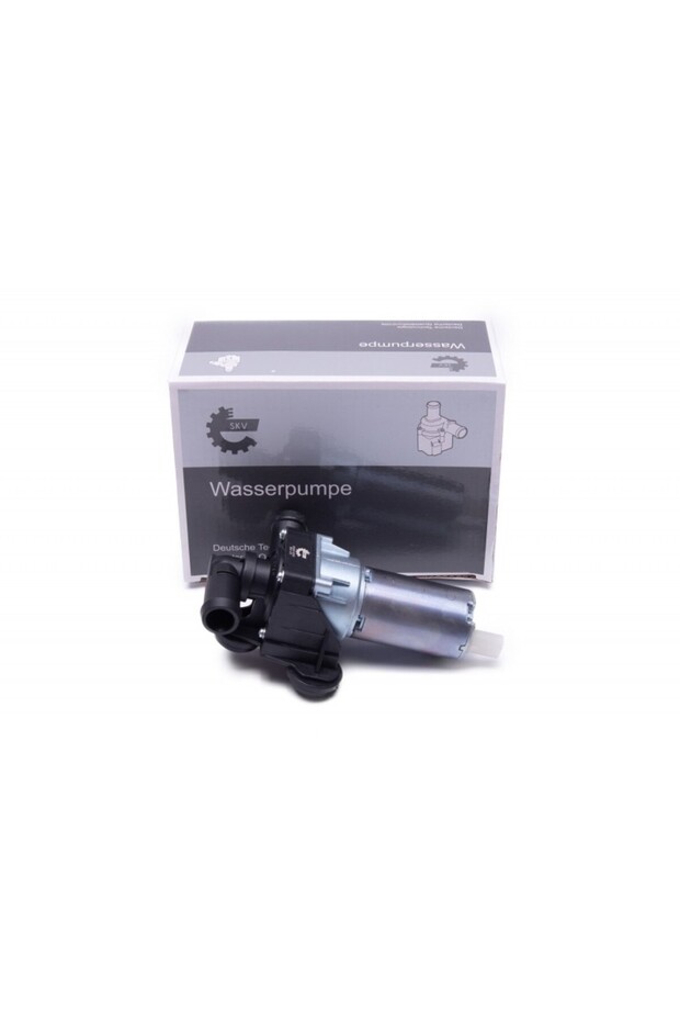 POMPĂ DE APĂ BMW 1 (E81 E87 E82) 3 (E90 E91 E92 E93) X1 (E84) 64116928246