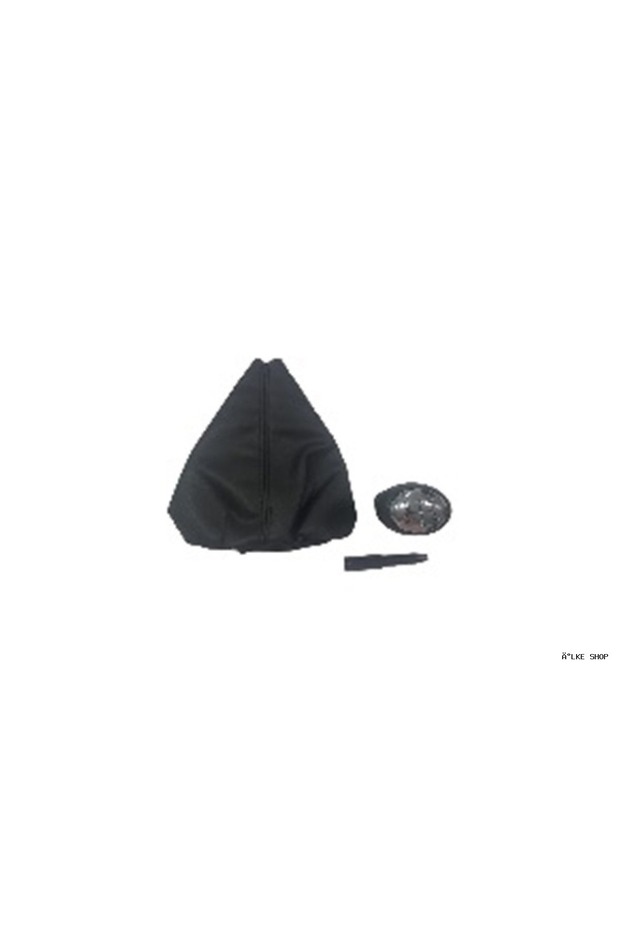 Ilkestor Gear Shift Boot Knob (32831) P307-P308 01-08